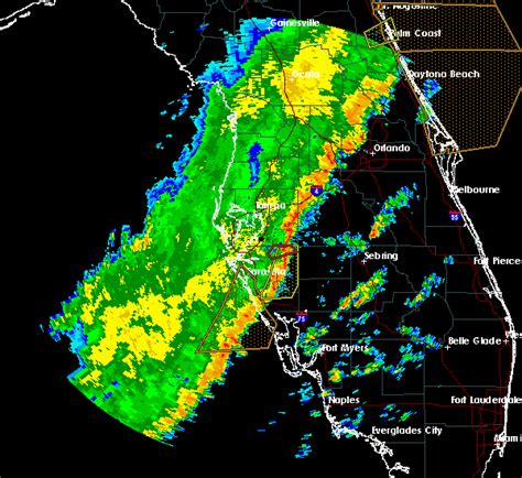 Weather Near Venice Gardens Clearwater, FL. . Venice fl weather radar